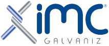 İMC Galvaniz Tel San Tic. A.Ş Logo